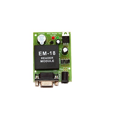 EM18-RFID-Reader-RS232-Modem-125KHz-Low-Frequency-RFID-Modem-Positron