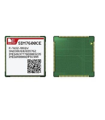 SIM7600CE-Module-SimCom-GSM-GPRS-WCDMA-LTE-GPS-Positron