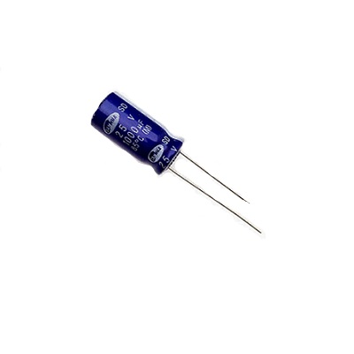 1000uf-25V-Electrolytic-Capacitor-SemiConductor-Components-Positron