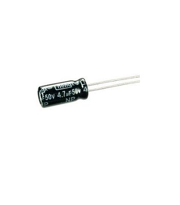 4.7uf-50V-Capacitor-SemiConductor-Components-Positron