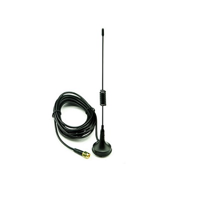 GSM-Magnetic-Spring-Antenna-Positron-2Meter-3Dbi-External-Antenna