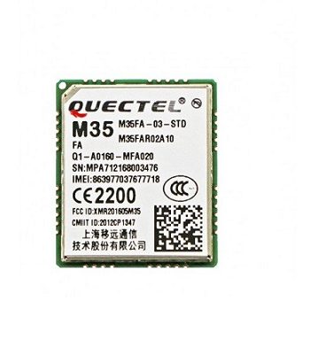 M35-Module-Quectel-GSM-GPRS-Positron
